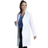 CK460 Project Lab Blouse de Laboratoire 38 po Unisexe par Cherokee