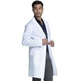 CK460 Project Lab 38" Unisex Lab Coat by Cherokee