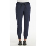 6903 Matrix Pro Pantalon Jogger de Taille Elastique avec Cordon et 6 Poches par Maevn