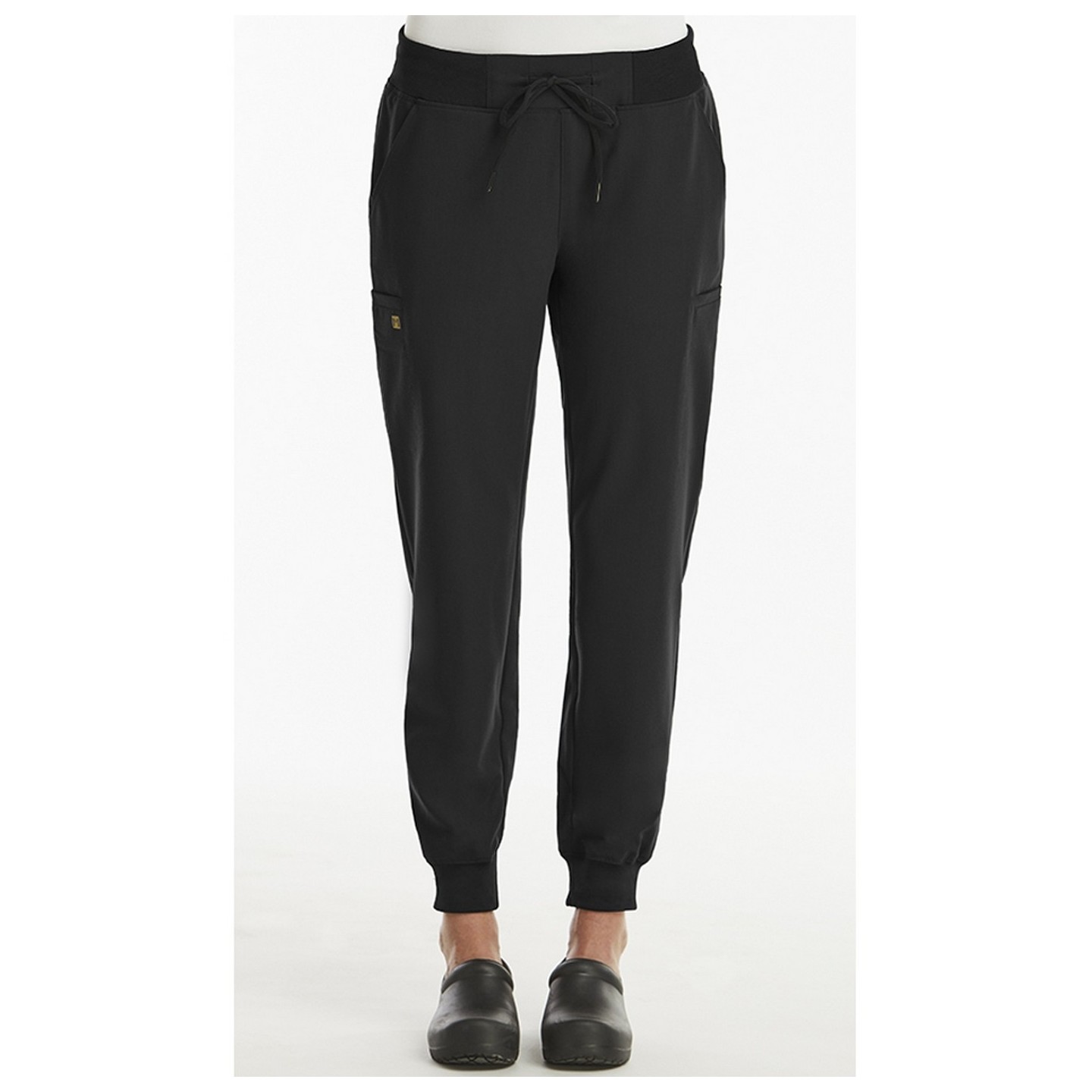 6903 Matrix Pro Pantalon Jogger de Taille Elastique avec Cordon et 6 Poches par Maevn