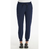 6903 Matrix Pro Pantalon Jogger de Taille Elastique avec Cordon et 6 Poches par Maevn