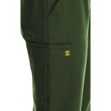 6903 Matrix Pro Pantalon Jogger de Taille Elastique avec Cordon et 6 Poches par Maevn