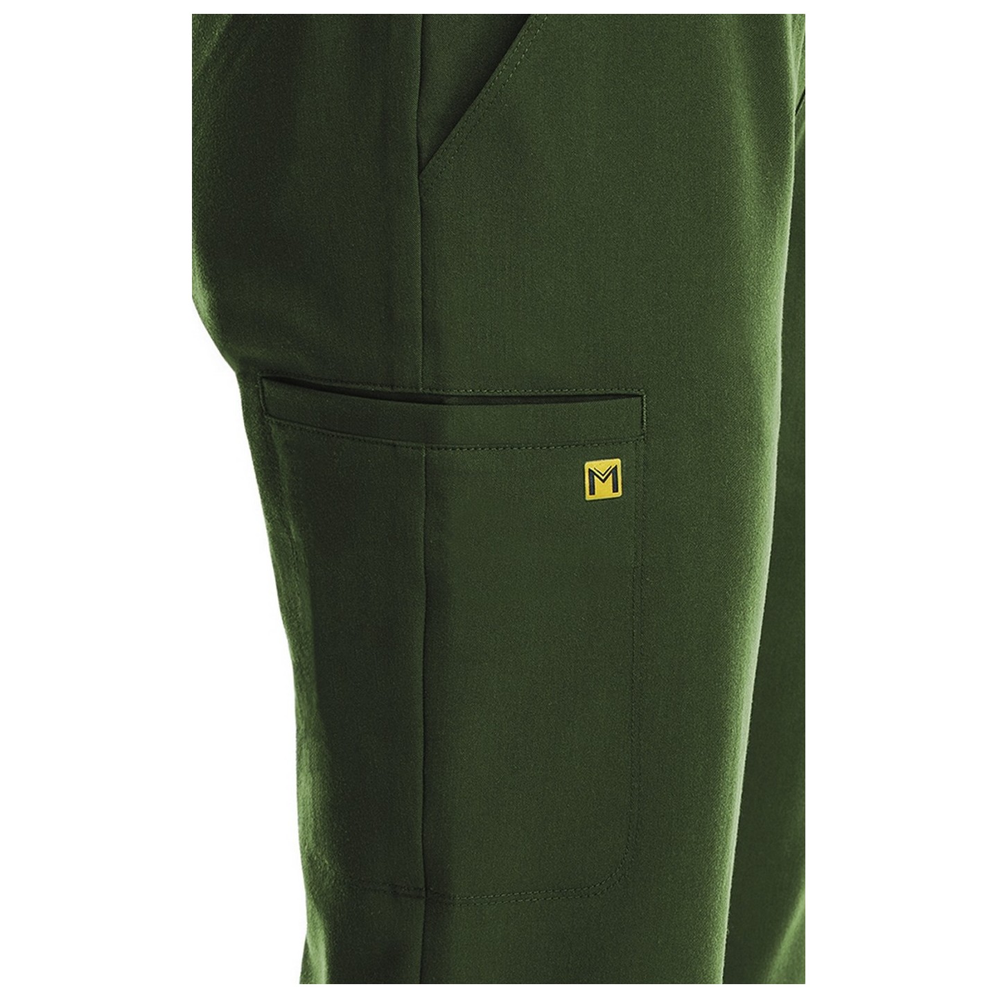 6903 Matrix Pro Convertible Drawcord Cargo Jogger Pant by Maevn