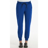 6903 Matrix Pro Pantalon Jogger de Taille Elastique avec Cordon et 6 Poches par Maevn
