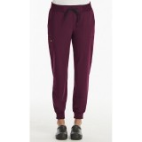 6903 Matrix Pro Pantalon Jogger de Taille Elastique avec Cordon et 6 Poches par Maevn