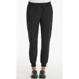 6903 Matrix Pro Pantalon Jogger de Taille Elastique avec Cordon et 6 Poches par Maevn
