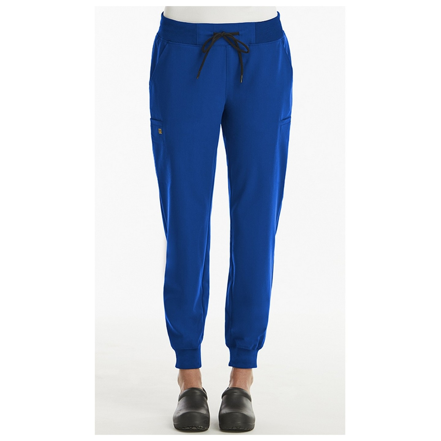 6903 Matrix Pro Pantalon Jogger de Taille Elastique avec Cordon et 6 Poches par Maevn