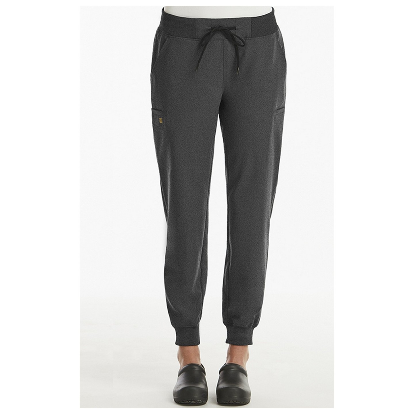 6903 Matrix Pro Pantalon Jogger de Taille Elastique avec Cordon et 6 Poches par Maevn