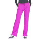 20110 Break on Through Pantalon a Jambe Évasée avec 4 Poches par HeartSoul