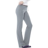 20110 Break on Through Flare Leg 4 Pocket Pant by HeartSoul