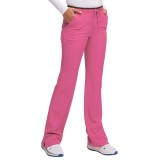 20110 Break on Through Flare Leg 4 Pocket Pant by HeartSoul