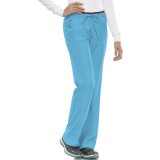 20110 Break on Through Pantalon a Jambe Évasée avec 4 Poches par HeartSoul