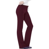 20110 Break on Through Flare Leg 4 Pocket Pant by HeartSoul