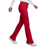 20110 Break on Through Pantalon a Jambe Évasée avec 4 Poches par HeartSoul