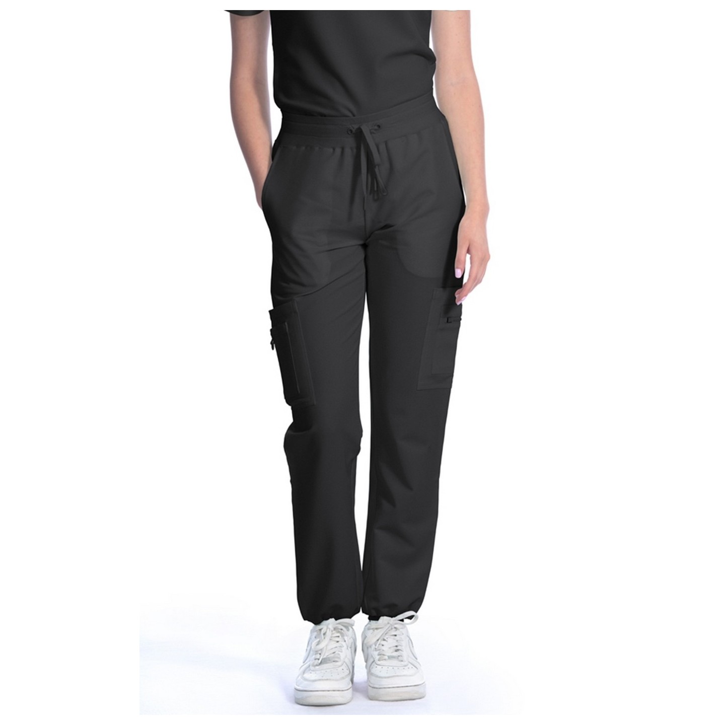 7200 Pantalon de jogging Flaunt Scrub