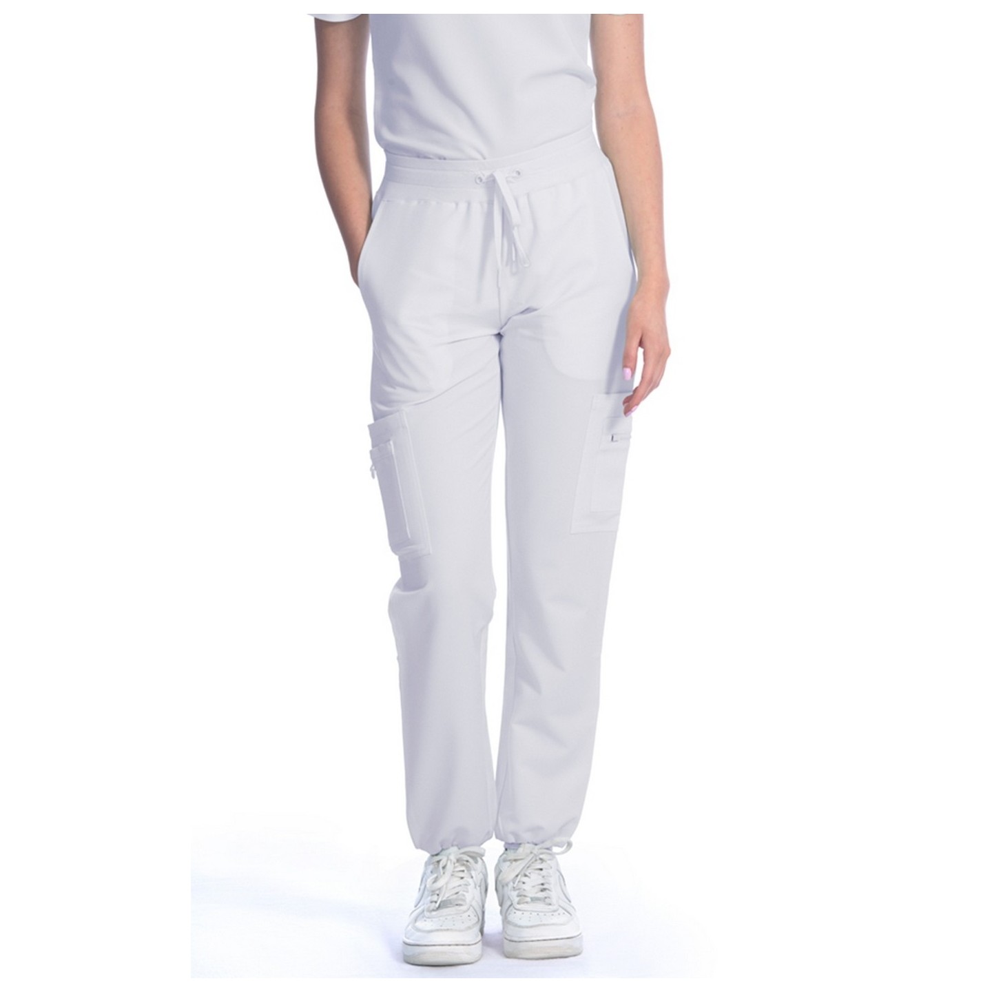 7200 Pantalon de jogging Flaunt Scrub