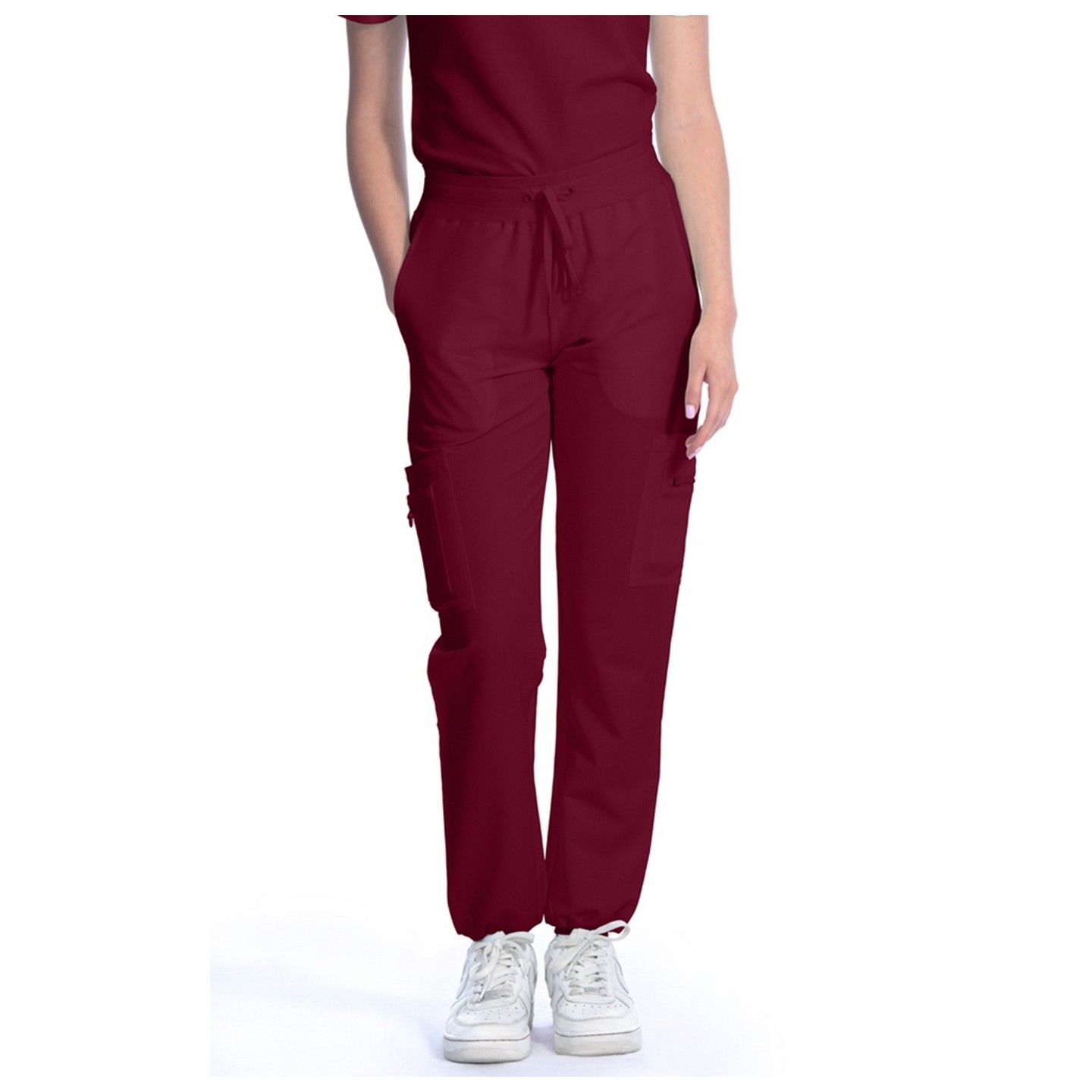 7200 Flaunt Scrub Jogger Pant