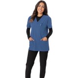 *VENTE FINALE Style 18-1062A Haut unisexe 4Flex de Greentown (Femmes)