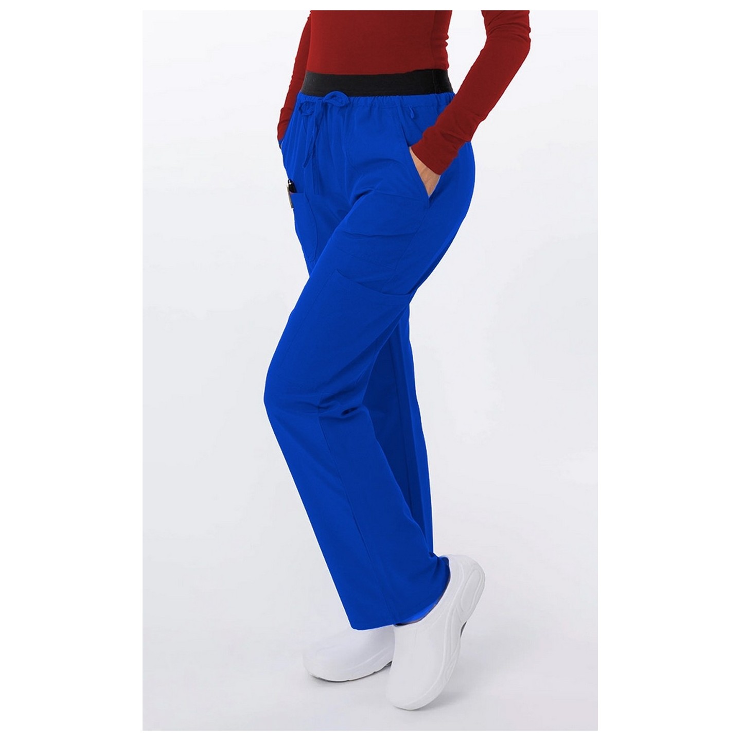 *FINAL SALE 18-1040 Zinnia Unisex Pant by Greentown (Women's View)