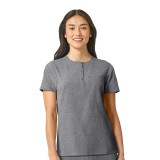 6434 WonderWink Renew Women's Tuck-in Top