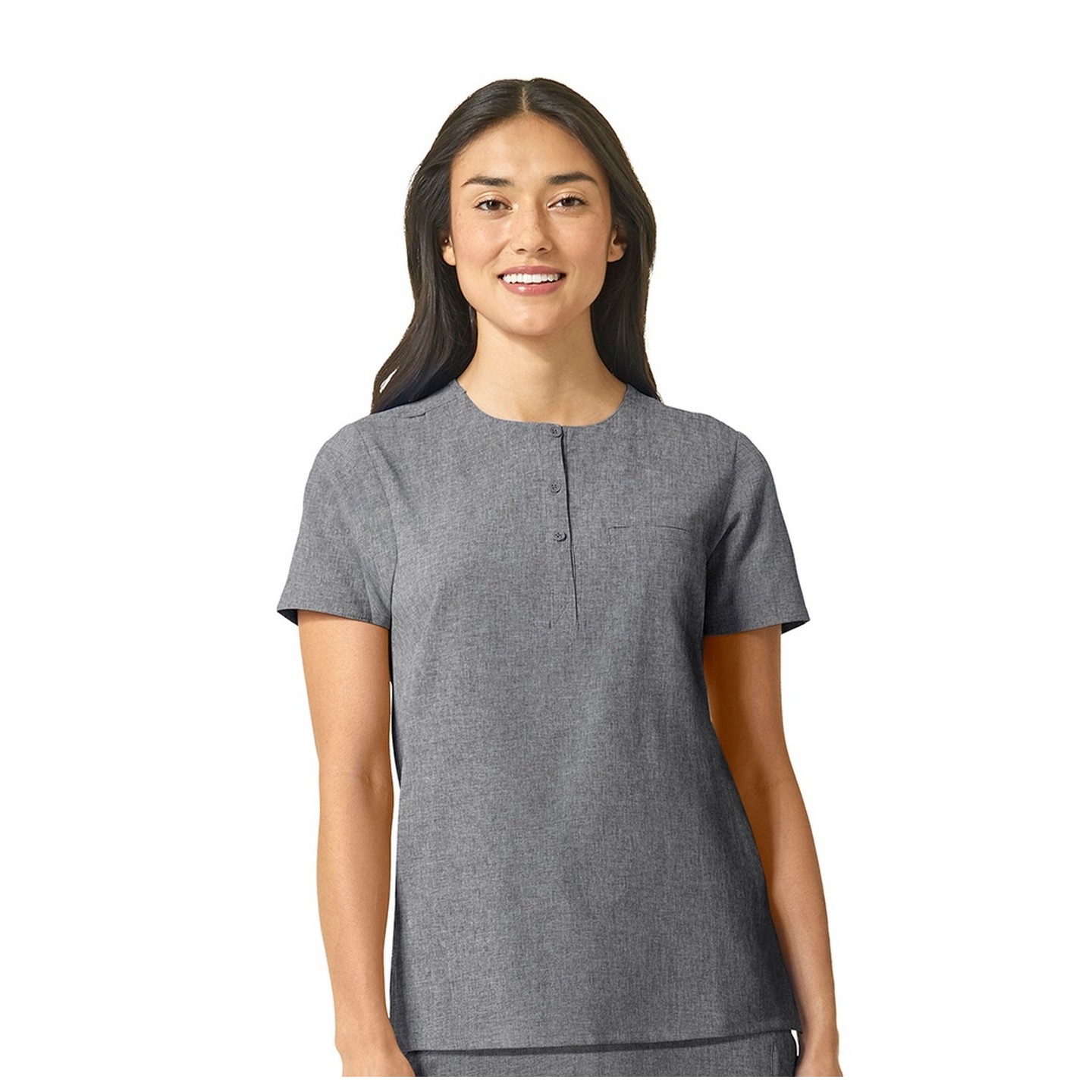 6434 WonderWink Renew Women's Tuck-in Top