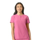 6434 WonderWink Renew Women's Tuck-in Top