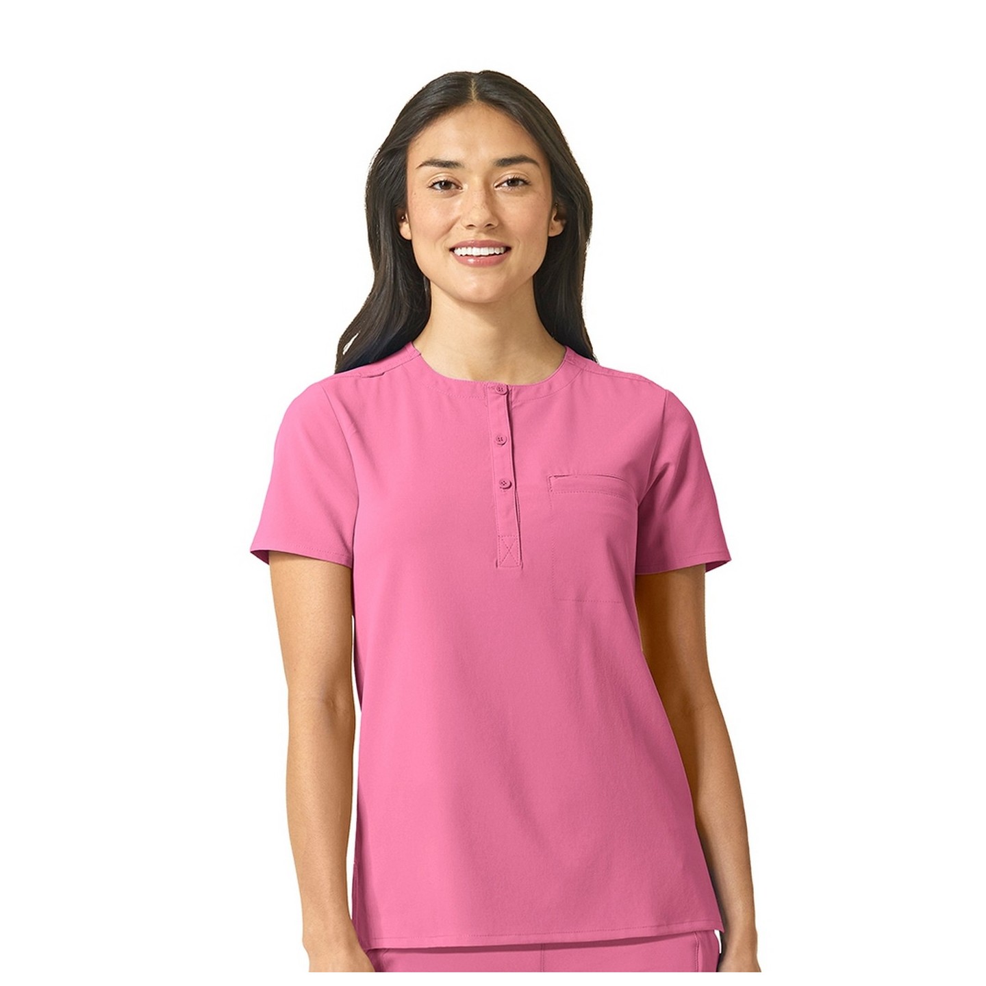 6434 WonderWink Renew Women's Tuck-in Top