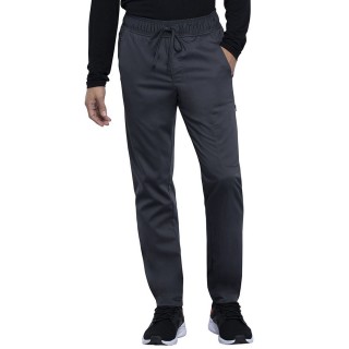 WW012 Workwear Revolution Joggeur avec 5 Poches pour Hommes de Cherokee
