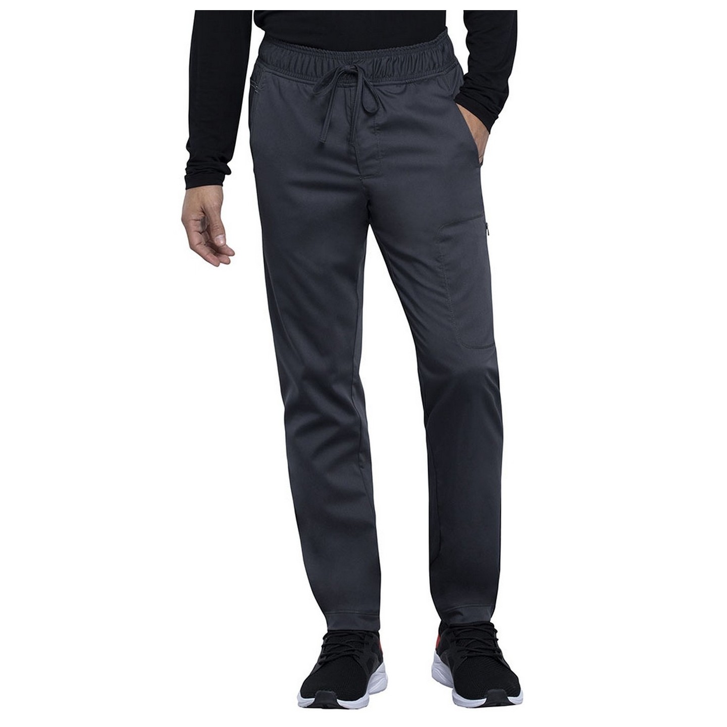 WW012 Workwear Revolution Men's 5 Pocket Jogger by Cherokee