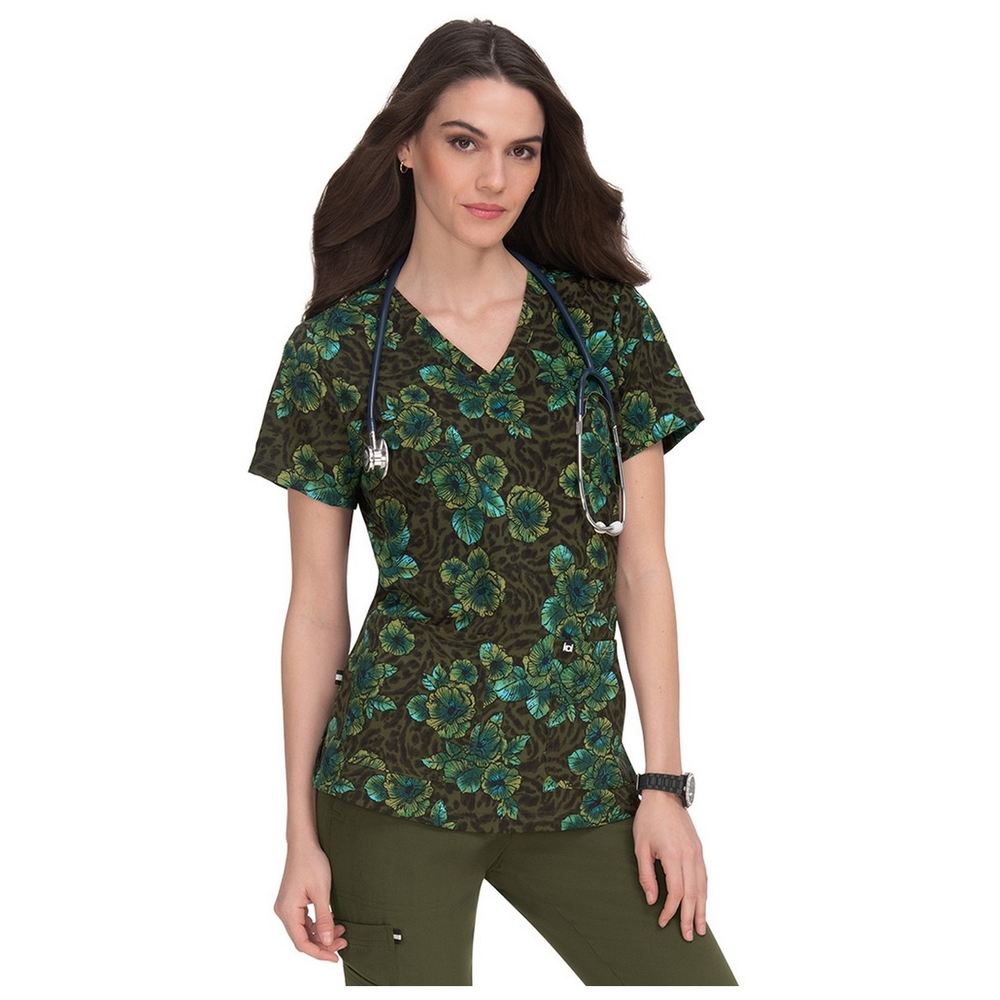 1029PR koi Next Gen Early Energy Top - Blooming Wildlife