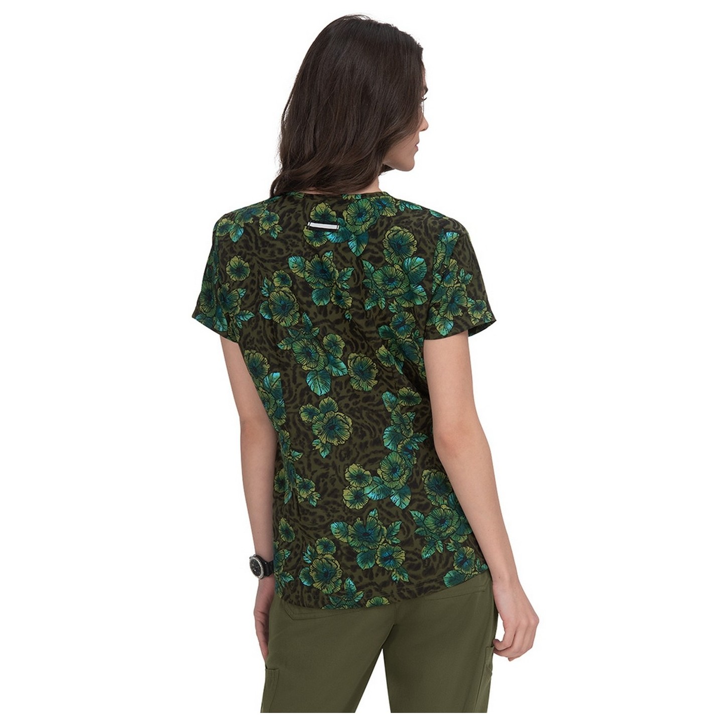 1029PR koi Next Gen Early Energy Top - Blooming Wildlife