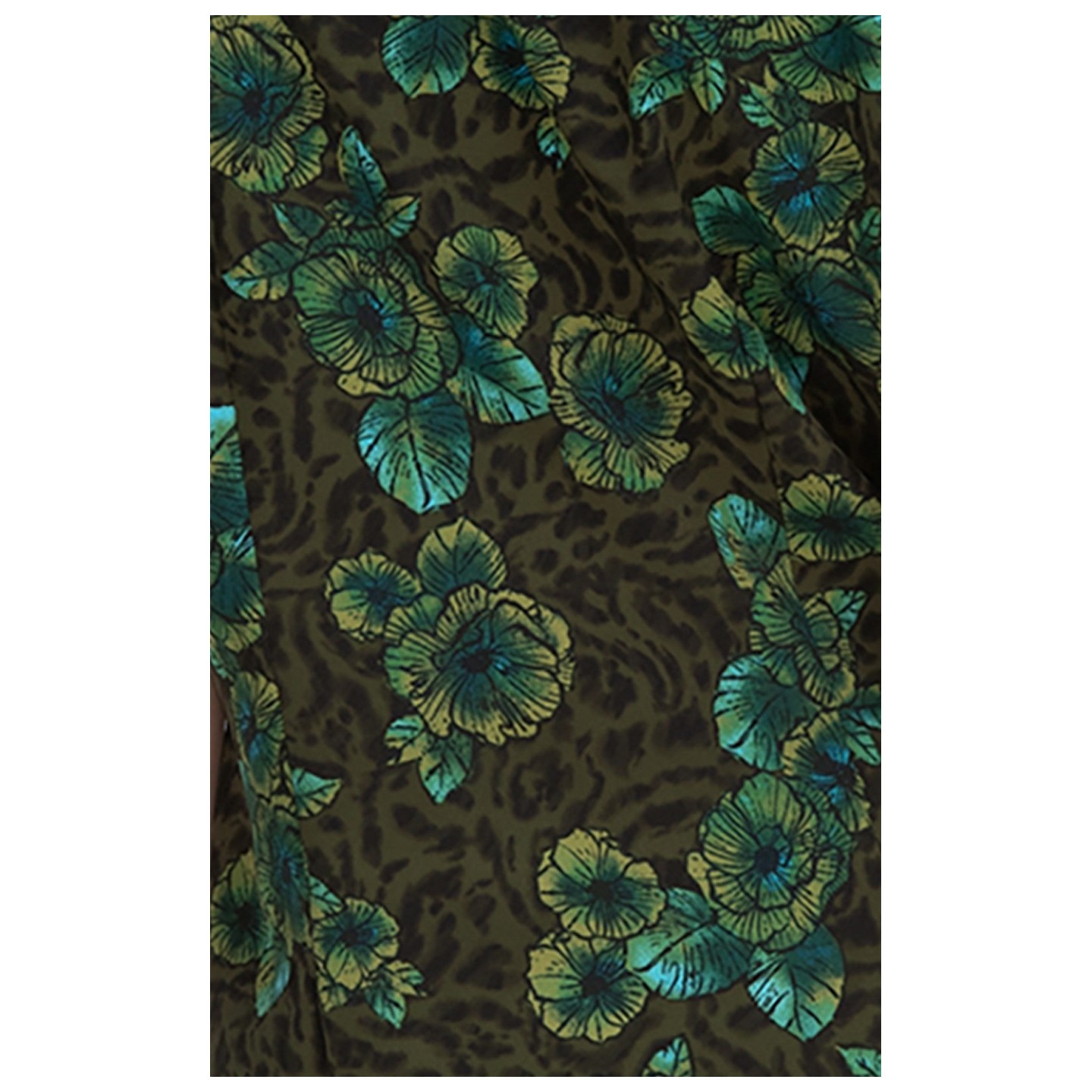 1029PR koi Next Gen Early Energy Top - Blooming Wildlife