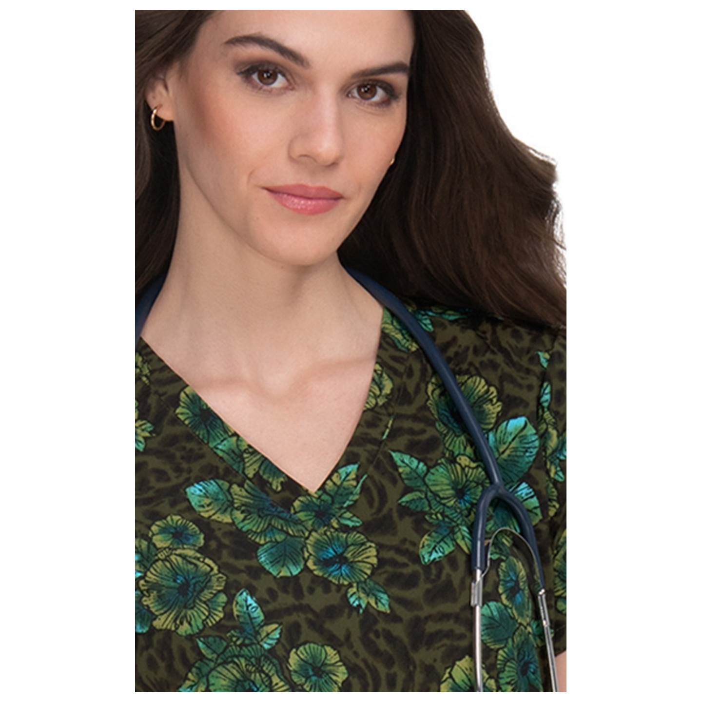 1029PR koi Next Gen Early Energy Top - Blooming Wildlife