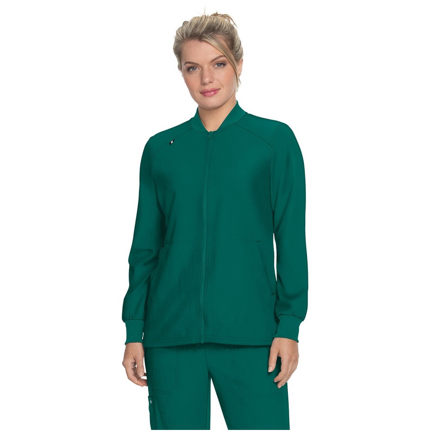 458 koi Next Gen Always in Motion Jacket