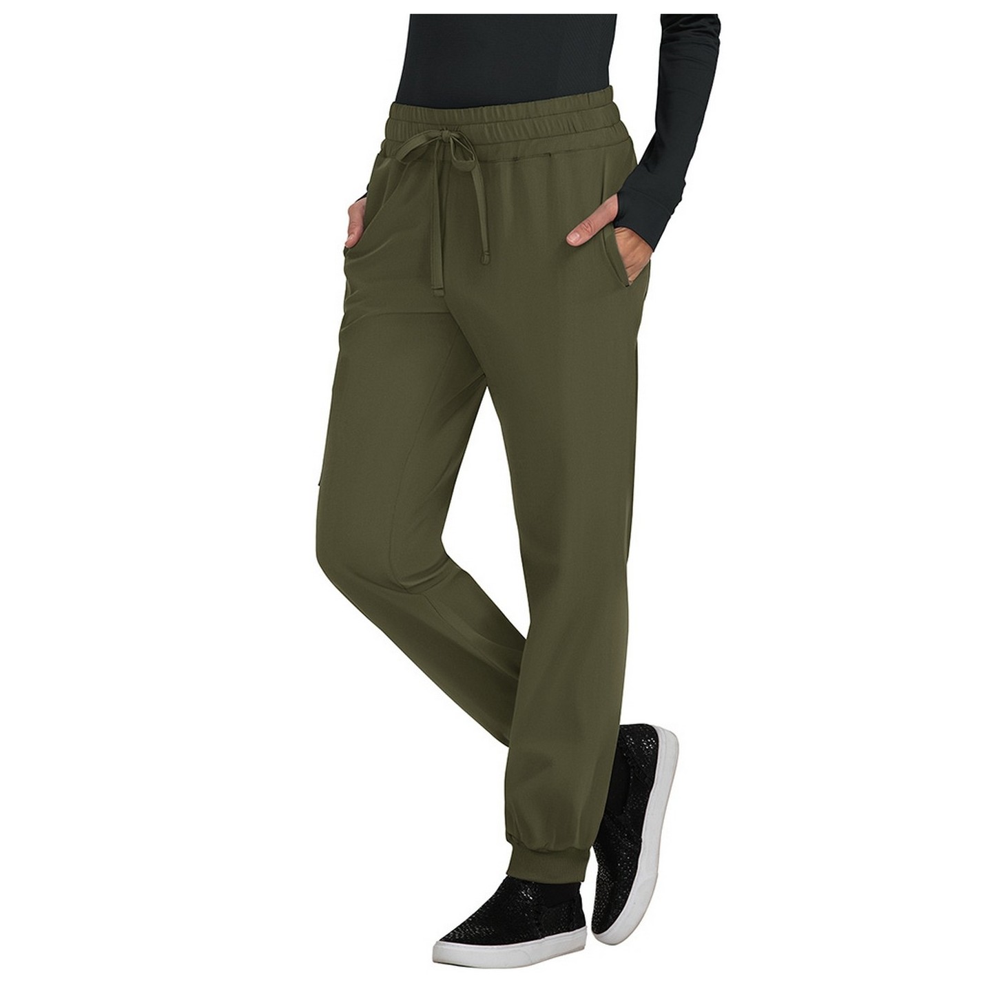 741T TALL koi Basics Pantalon Jogger Gemma