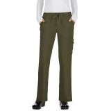 731 koi Basics Pantalon Cargo Holly à Jambe Droite Holly