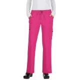 731 koi Basics Holly Straight Leg Cargo Pant