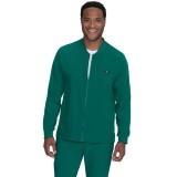 460 koi Next Gen Ready Set Go Men's Warm Up Jacket