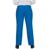 721 Koi Lite™ Scrubs Peace Drawstring Waist Slim Fit Pant
