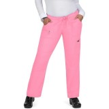 721 Koi Lite™ Scrubs Peace Drawstring Waist Slim Fit Pant