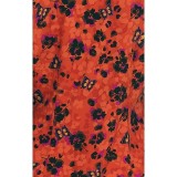 1027PR koi Lite Lola Top - Leopard Butterfly