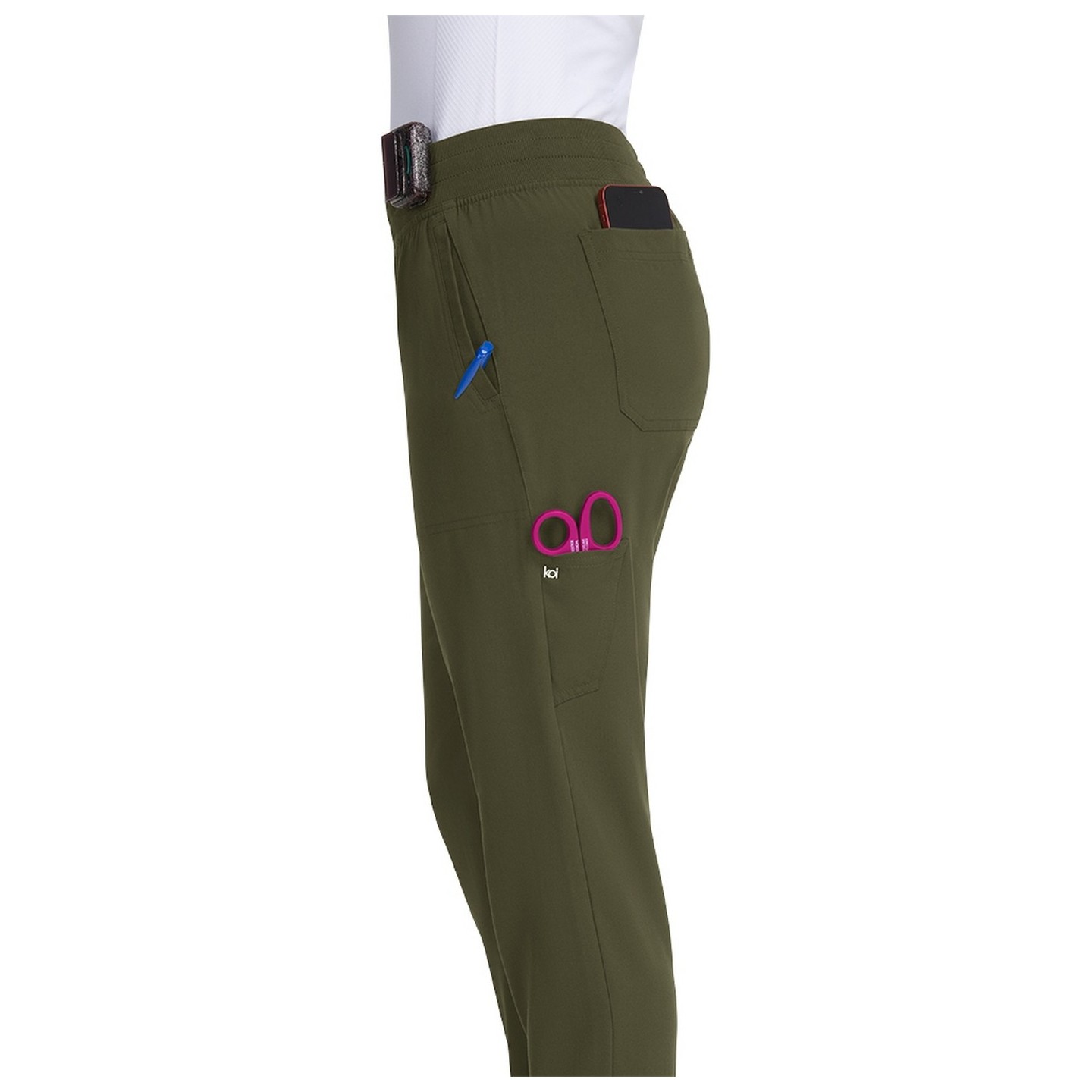 756 koi Next Gen 'Smart Daily' Jogger avec 8 Poches 