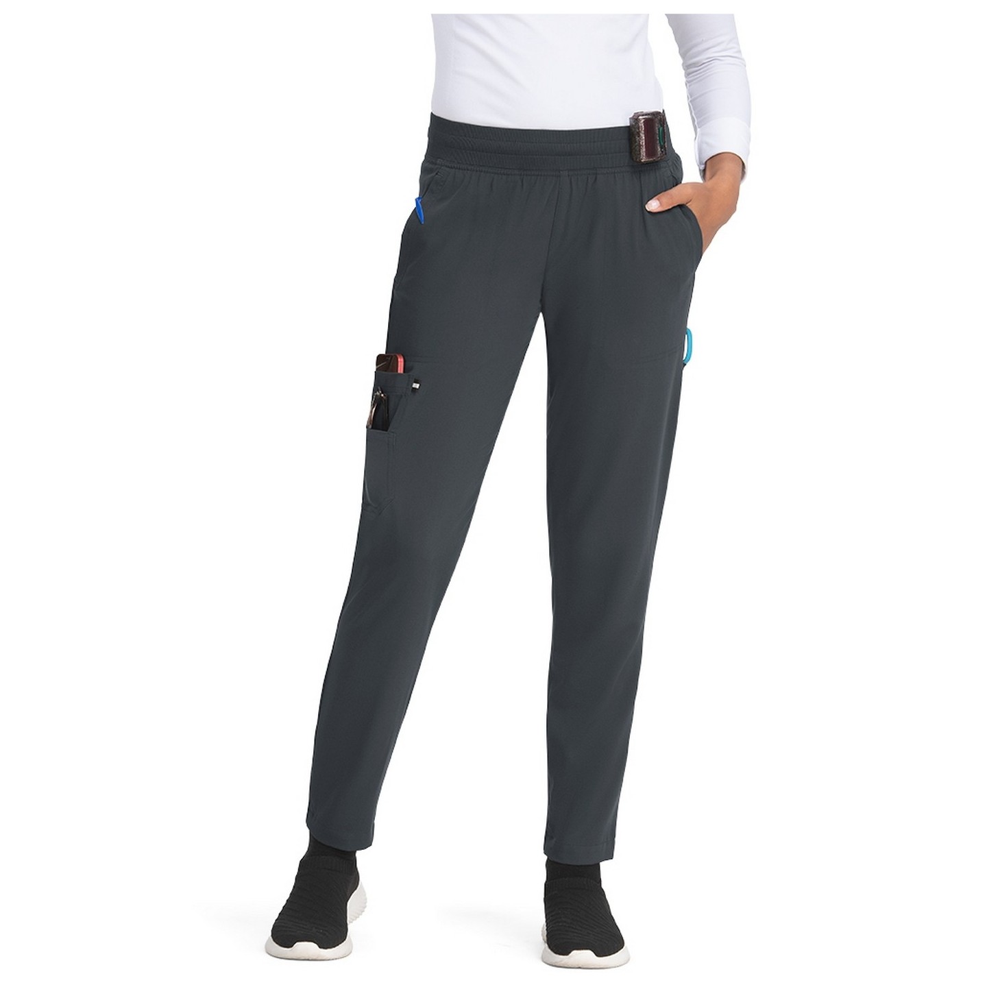 756 koi Next Gen Smart Daily Slim Fit 8 Pocket Jogger Pant