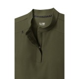 1081 koi Next Gen Haut à Col Mandarin 'Driven'