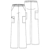 86106 Dickies EDS Signature Natural Rise 6 Pocket Cargo Pant