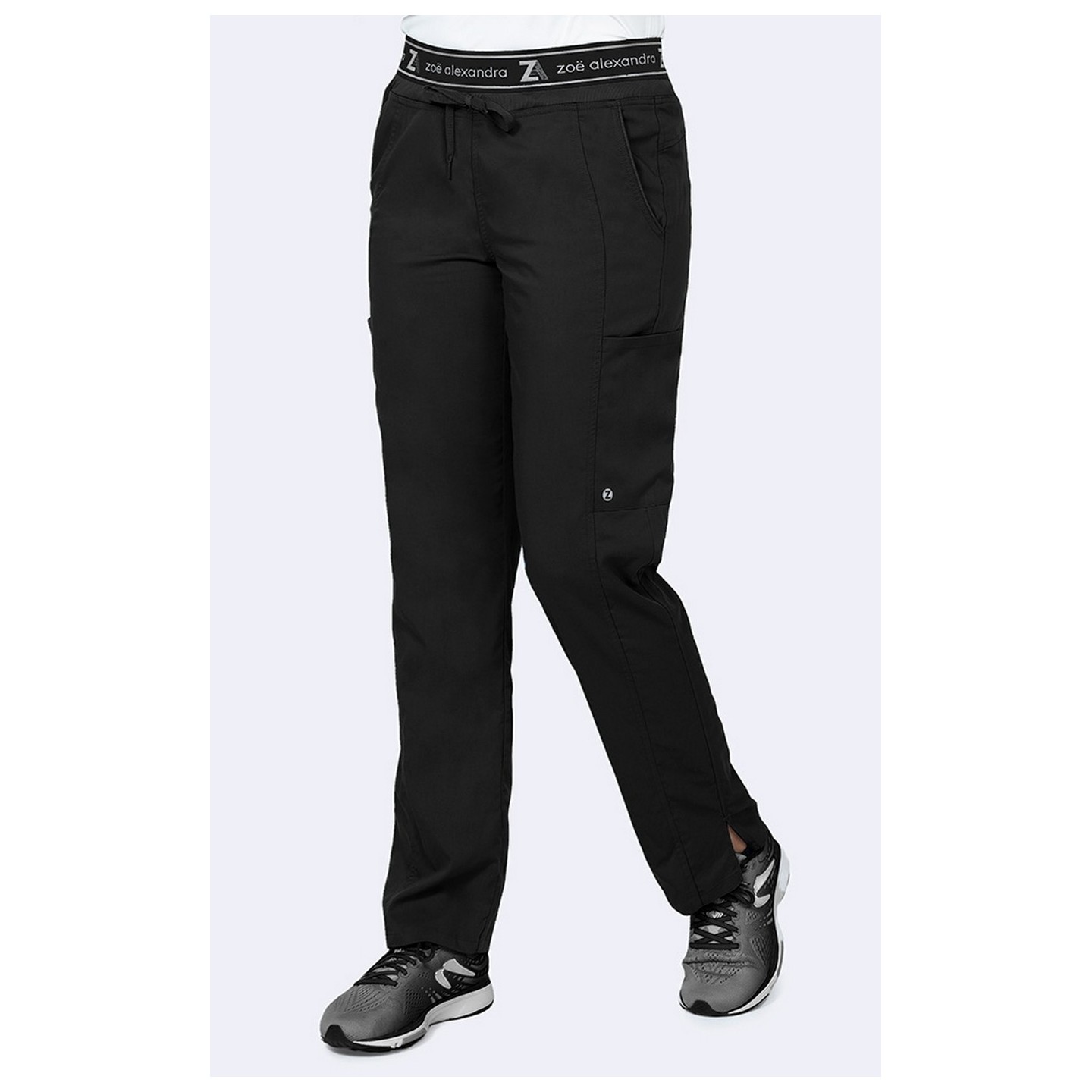 3027 Zavaté Zoë Alexandra Greenwich Hi-Rise Pant