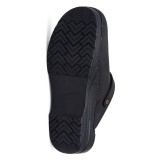 Dansko Women's Ingrid Clogs - Ingrid Black Oiled Leather