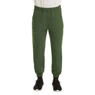 8902 Maevn Matrix Pro Men's Cargo Jogger Pant