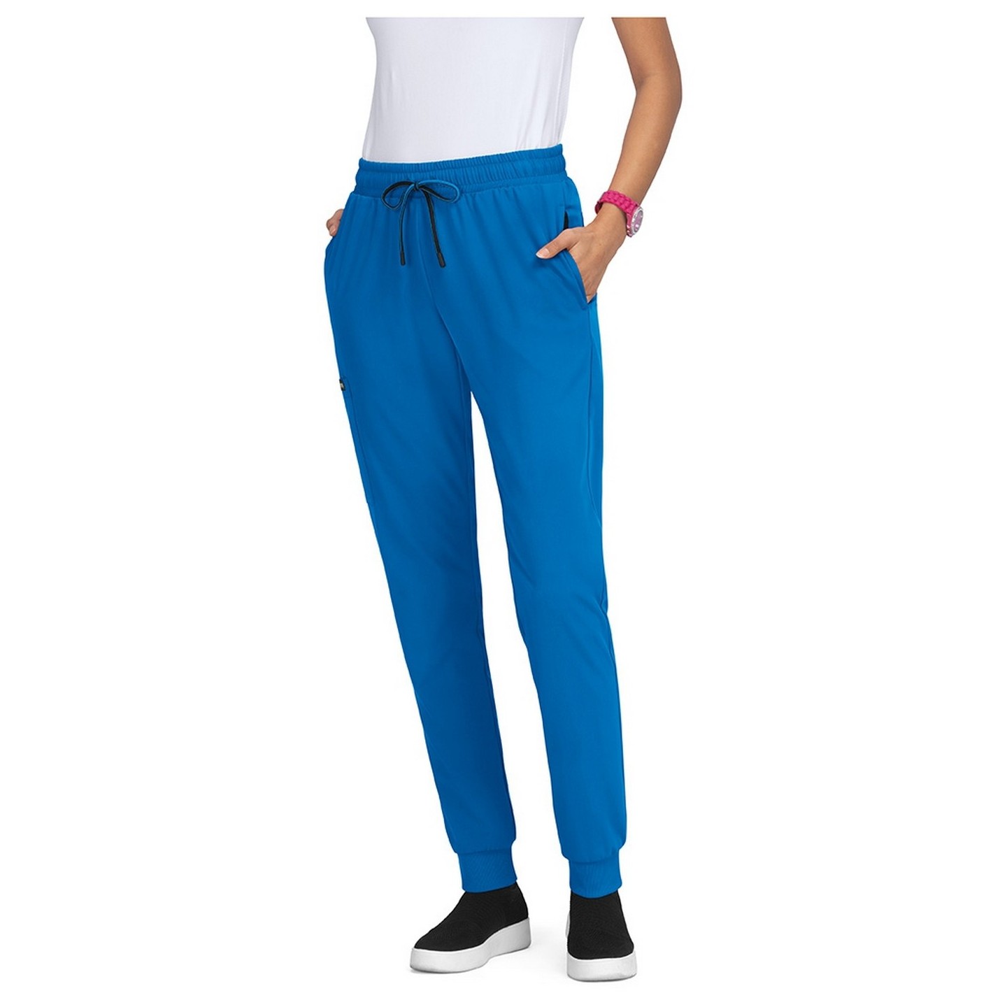 F700 French Bull par Koi Pantalon de Joggeur 'Shanelle' avec 6 Poches