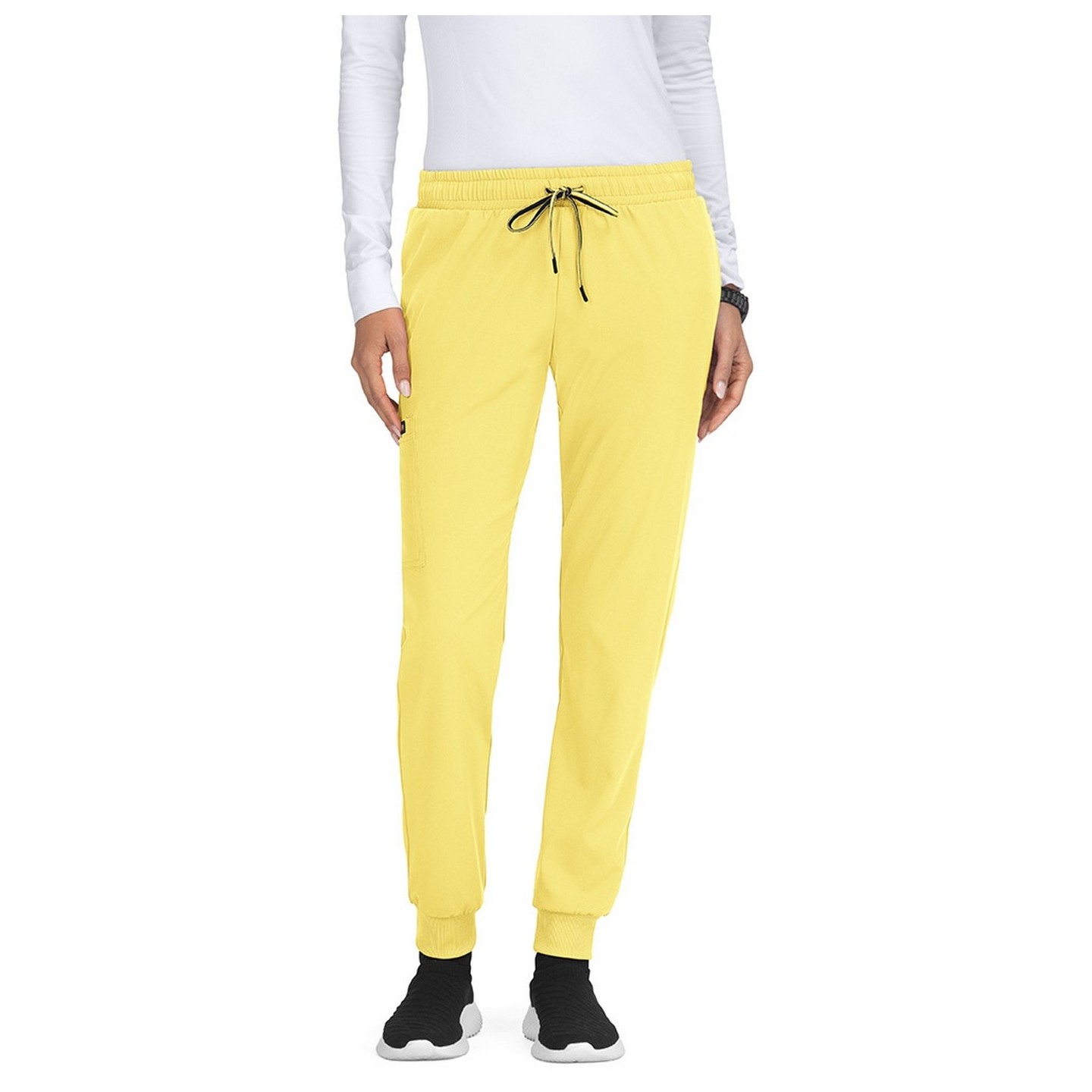F700 French Bull by Koi Shanelle 6 Pocket Jogger Pant